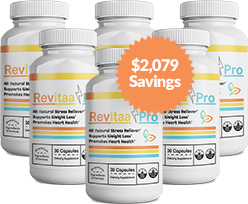 Revitaa Pro weight loss supplement